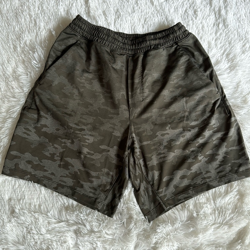 PaceBreaker Shorts Jacquard